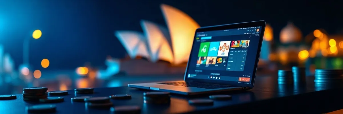 best online casino in Australia — Games You Will Find in the Lobbies