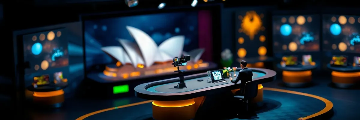 Bonuses attached to lobby games and what they are worth: live casino guide for players in Australia