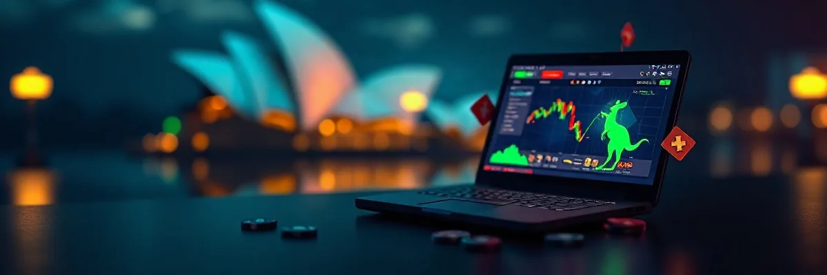 new online casinos with payid australia in Australia — Launch Dates and Trading History of the Listed Operators
