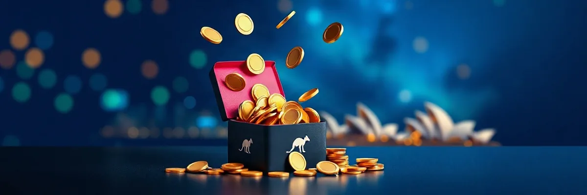 What Is on the Table Operator by Operator — payid casinos online australia no deposit bonus in Australia